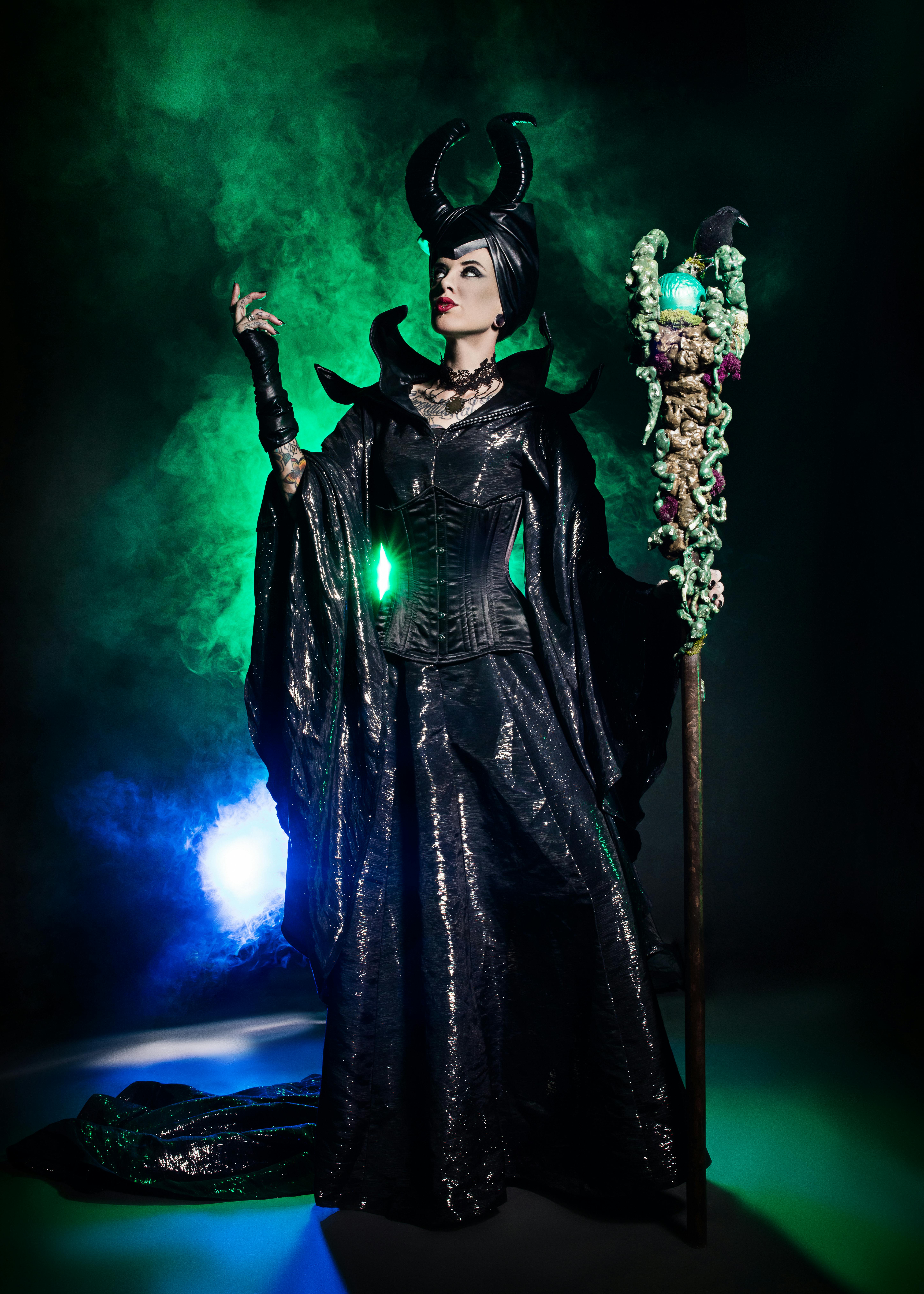 Cosplay 3